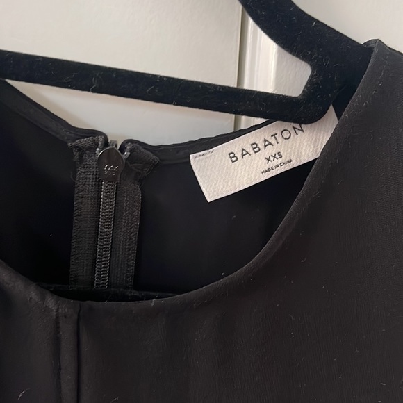 Babaton top - Picture 3 of 4